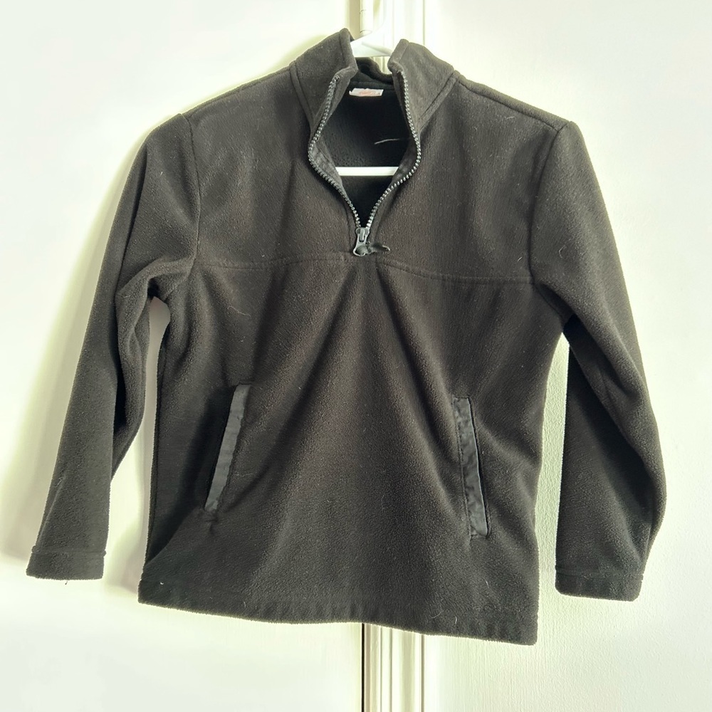 Wonder Nation pullover